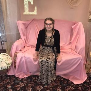 Meet your Posher, Bethany